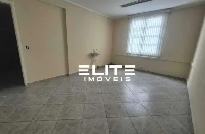 Sala comercial para alugar na Rua Xavier de Toledo, Centro, Santo André
