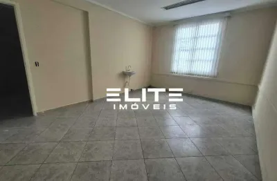 Sala comercial para alugar na Rua Xavier de Toledo, 15, Centro, Santo André
