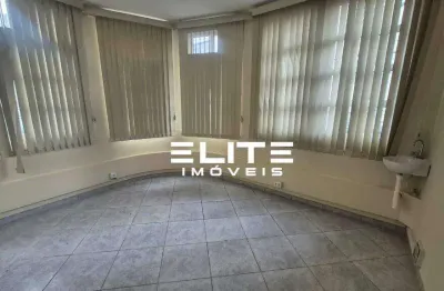 Sala comercial para alugar na Rua Xavier de Toledo, Centro, Santo André