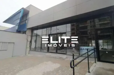 Prédio para alugar na Rua das Figueiras, Jardim, Santo André