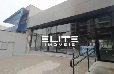 Prédio para alugar na Rua das Figueiras, 321, Jardim, Santo André