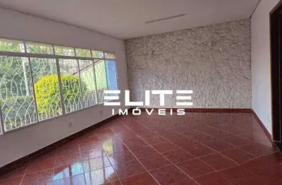 Casa com 3 quartos para alugar na Rua Vitória Régia, 997, Campestre, Santo André