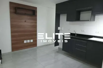 Cobertura com 2 quartos para alugar na Rua Duque de Caxias, Jardim Bela Vista, Santo André