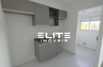 Apartamento para locação - santa teresinha - santo andré/sp