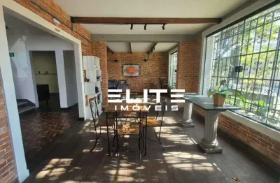 Ponto comercial para alugar na Rua General Glicério, 954, Centro, Santo André