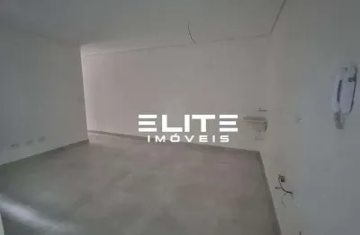 Apartamento garden para alugar - vila bastos - santo andré/sp