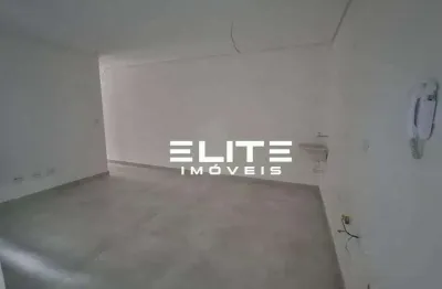 Apartamento garden para alugar - vila bastos - santo andré/sp