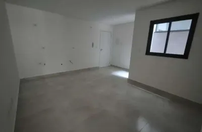 Apartamento com 2 quartos para alugar na Rua Antônio Bastos, Vila Bastos, Santo André