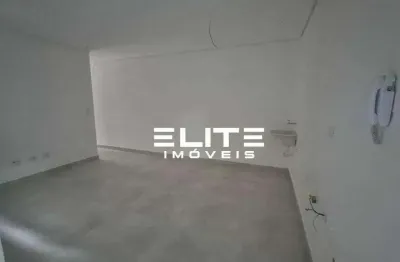 Apartamento com 2 quartos para alugar na Rua Antônio Bastos, 192, Vila Bastos, Santo André