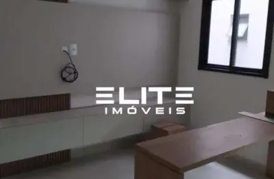 Apartamento com 2 quartos para alugar na Rua Antônio Bastos, 192, Vila Bastos, Santo André