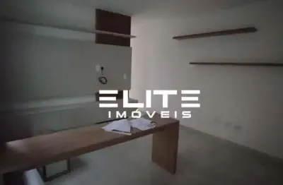 Apartamento com 2 quartos para alugar na Rua Antônio Bastos, 192, Vila Bastos, Santo André