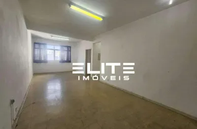Sala para alugar, 76 m² por r$ 2.231,13/mês - centro - santo andré/sp