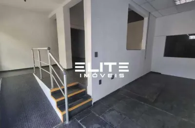 Prédio para alugar na Avenida Dom Pedro II, Jardim, Santo André