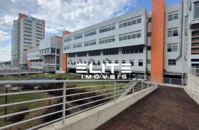 Prédio para alugar na Avenida Industrial, Jardim, Santo André