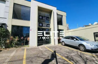 Ponto comercial para alugar na Avenida Portugal, Centro, Santo André