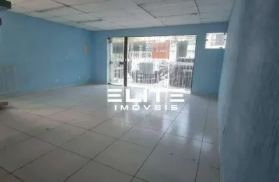 Barracão / Galpão / Depósito para alugar na Rua das Pitangueiras, 654, Jardim, Santo André