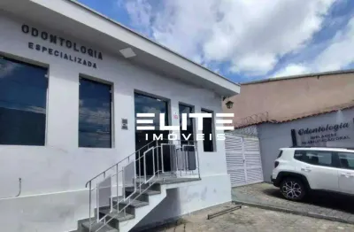 Casa para alugar na Rua Itapura, 83, Vila Alpina, Santo André