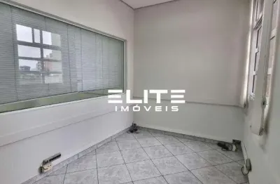 Ponto comercial para alugar na Rua Xavier de Toledo, Centro, Santo André