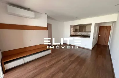 Apartamento à venda, 3 quartos, 1 suíte, 3 vagas, centro - santo andré/sp