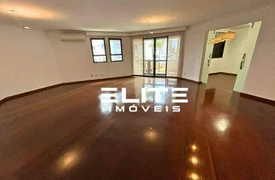 Apartamento com 3 dormitórios à venda, 192 m² por r$ 1.000.000,00 - vila assunção - santo andré/sp