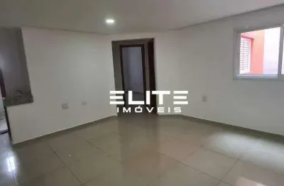 Apartamento com 3 dormitórios à venda, 140 m² por r$ 585.000 - vila alzira - santo andré/sp