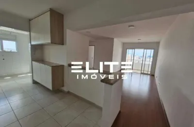 Apartamento com 3 dormitórios à venda, 88 m² por r$ 849.000,00 - vila bastos - santo andré/sp