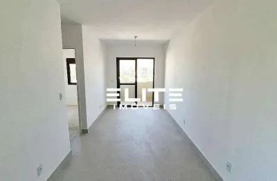 Apartamento com 2 quartos à venda, 55 m² por r$ 525.000 - parque das nações - santo andré/sp