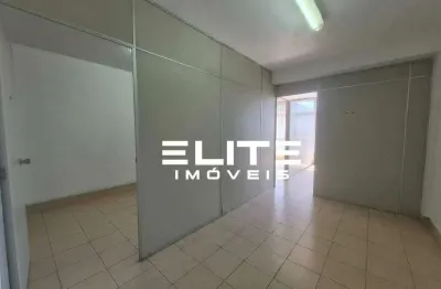 Sala à venda, 47 m² por r$ 150.000,00 - centro - santo andré/sp