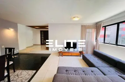 Apartamento com 3 dormitórios à venda, 130 m² por r$ 920.000,00 - jardim - santo andré/sp