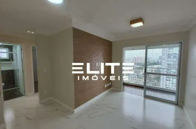 Apartamento com 3 dormitórios 1 suíte à venda, 83 m² por r$ 915.000 - centro - são caetano do sul/sp