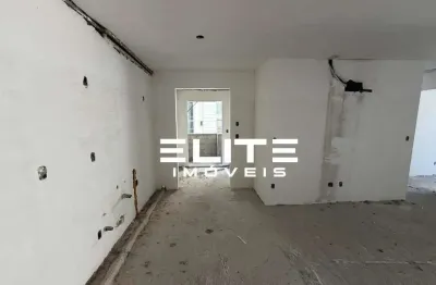 Apartamento à venda, 3 quartos, 2 suítes, 2 vagas, campestre - santo andré/sp