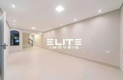 Sobrado à venda com 3 quartos suítes, 278 m² por r$ 1.065.000 - vila pires - santo andré/sp