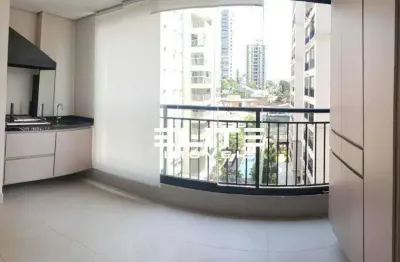 Apartamento com 2 dormitórios à venda, 64 m² por r$ 745.000,00 - campestre - santo andré/sp