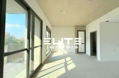 Apartamento com 1 quarto à venda na Rua Marechal Hermes, 77, Jardim, Santo André