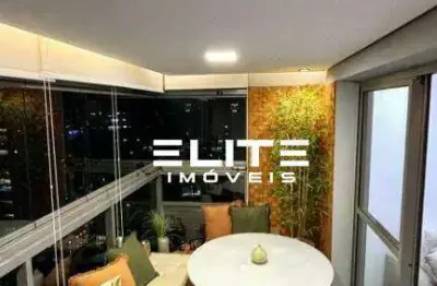 Apartamento com 2 quartos à venda na Rua Kugler, 124, Vila Gilda, Santo André