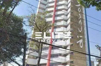 Apartamento com 133 m² de área privativa, projeto diferenciado com uma excelente distribuição do espaço interno.