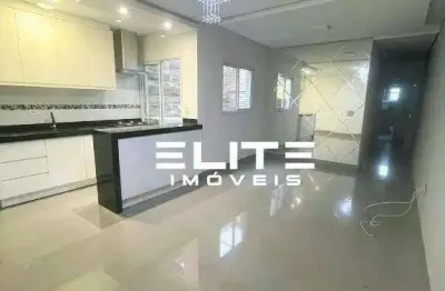 Apartamento com 2 quartos à venda na Rua Atibaia, 673, Vila Valparaíso, Santo André