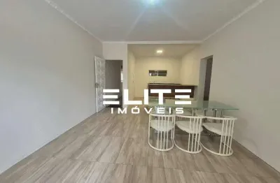Apartamento à venda, 125 m² por r$ 800.000,00 - vila homero thon - santo andré/sp