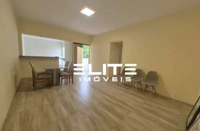 Apartamento à venda, 125 m² por r$ 800.000,00 - vila homero thon - santo andré/sp