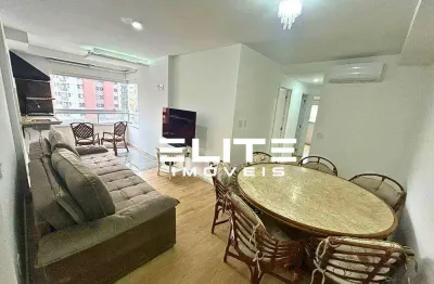 Apartamento com 3 dormitórios à venda, 96 m² por r$ 1.190.000,00 - vila léa - santo andré/sp