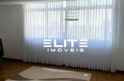 Apartamento com 3 quartos à venda na Rua Coronel Abílio Soares, 575, Centro, Santo André