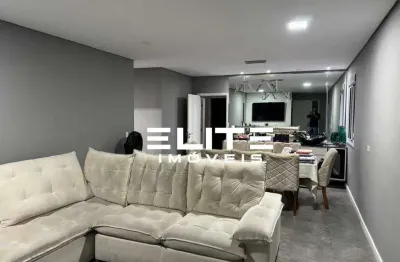 Apartamento à venda, com 4 quartos, 140 m² por r$ 1.300.000 - centro - santo andré/sp