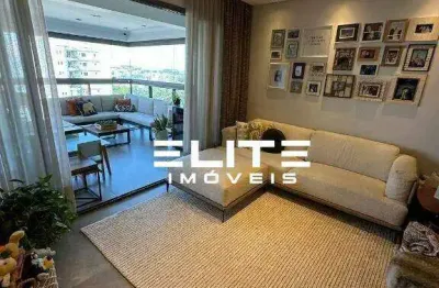 Apartamento com 3 quartos à venda na Rua das Paineiras, 362, Jardim, Santo André