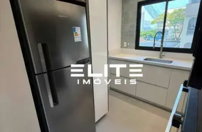 Apartamento com 2 quartos à venda na Rua Porto Carrero, Campestre, Santo André