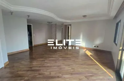 Apartamento com 3 dormitórios à venda, 122 m² por r$ 1.180.000,00 - jardim - santo andré/sp