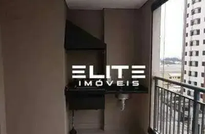 Apartamento com 2 dormitórios à venda, 64 m² por r$ 745.000,00 - campestre - santo andré/sp