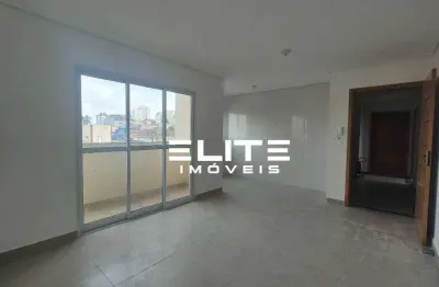 Apartamento com 3 dormitórios à venda, 74 m² por r$ 510.000,00 - vila alzira - santo andré/sp