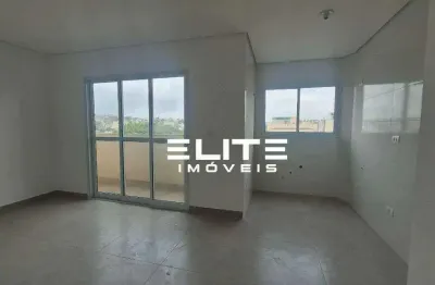Apartamento com 3 dormitórios à venda, 70 m² por r$ 500.000,00 - vila alzira - santo andré/sp