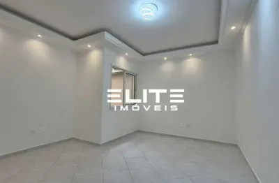 Apartamento com 3 dormitórios à venda, 83 m² por r$ 512.000,00 - vila guiomar - santo andré/sp