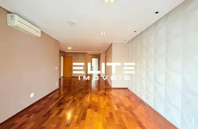 Apartamento com 4 dormitórios à venda, 150 m² por r$ 1.115.000,00 - vila bastos - santo andré/sp